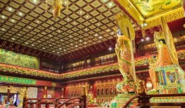 南京寺庙爆料视频最新版,古迹现状与神秘传说